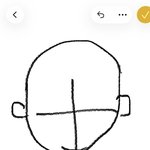 나 얼굴형 <b>비대칭</b> 개심함