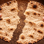 [유다이즘] 유월절의 세 가지 해방