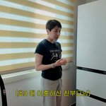 데뷔하고 나서 처음 고백한다는 가정사