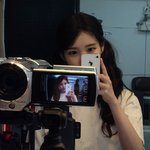 아이라인 바꾸니까 그냥 19살 때 얼굴 나옴