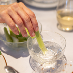 [유다이즘] 유월절 세데르에 요셉이 있었을까요?