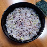 도서관 사서가 먹은 3월의 점심 도시락