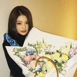 장원영 전성기는 절대 안끝남..ㅠ