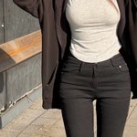 [방탈죄<b>송</b>] 몸매 좋은 편인데 직업 추천 해주세요