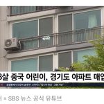 8살이 아파트 <b>매입</b>을 하네