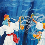 [유다이즘] 나답과 아비후의 의문의 죽음