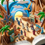 [유다이즘] 우리가 전하는 이야기