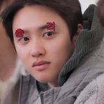 얼굴 좀 부었다고 어디까지 어려지는 거예요?