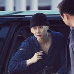 코첼라 앞두고 출국하는 샤이니 태민 공항짤