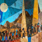 [유다이즘] 출애굽의 목적