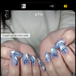 [드루와] 나 네일 뭐할지 추반해주면 10키로빠짐