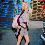 [댓글부탁해] 블라우스만 입던 20대 초반 대학생... 전소미 셋업...