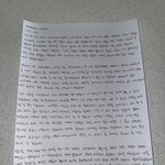 근데 마크 편지가 ㄴㅁㄴㅁ 눈물남