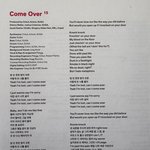 [군대] <b>Come</b> over 미쳤다