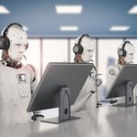 [댓글부탁해] 그런데 진짜 AI<b>상담원</b> 왜씀?