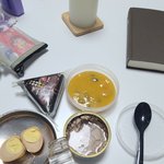 <b>야참</b> 먹을게