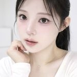 이게 요즘 한녀화장느낌인듯