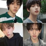 뉴진스 남자<b>버전</b> 만들어봄