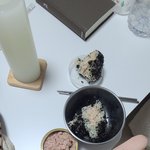 이른 <b>조식</b>