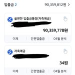 [댓글<b>부탁</b>해] 29살 모은돈