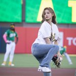 시구하는 설윤 비율 <b>똥망</b>