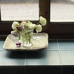 저번에 식당에서 남친이랑 싸웠는데