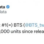 <b>방탄</b> 빌보드 200 2주차