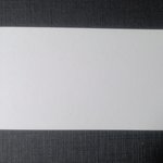 외국인 남자에게 받은 명함