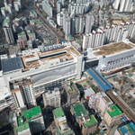 [속보]“강북판 코엑스 뜬다” 창동민자역사 완공... GTX-C·서울아레나...