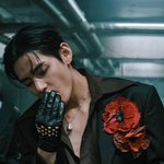 수염 로망 이룬 것 같다는 남<b>돌</b> 인증 <b>사진</b>