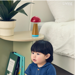 심하루 유니클로 화보