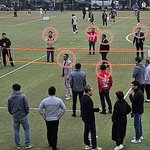 [단독]안성시 족구대회 동호인 땀방울보다 '선출직 <b>발길</b>질'이 먼저인가?