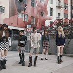 [드루와] 여<b>돌</b> 가사 중에 이게 제일 구린듯