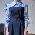 남동생 결혼식인데 원피스 괜찮은지 좀 봐주세요