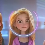 <b>라푼젤</b> 랄프에서 왤캐 이쁘게 나왔냐