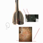 [헤르츠법칙] 헤르츠 법칙과 응력집중법칙으로  설명되는 개구리 소년...