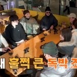 예능 프로 출연한 홍인규 아들 &amp; 김대희 딸