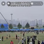 [영상]2026안성시 족구대회 " 동호인 <b>땀방울</b>보다 '선출직 발길질'이...