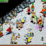 스톤에이지 노바서버 오세요