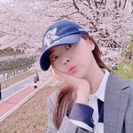 <b>임나영</b>은 여전히 예쁘다