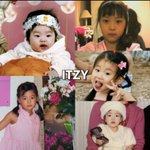 [댓글부탁해] 여<b>돌</b> 그룹들 어린시절이래