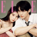 청첩장 보는 줄 알았던 웨딩 콘셉트 커플 화보