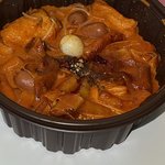 [댓글부탁해] 삼첩 로제샹궈 <b>후기</b>