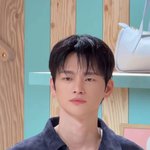 사람이 다이어트를 하니까 확 달라보이네