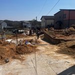 몰랐어도 참아라? 여주시 하수도 공사, 주민 소통 없이 '일방통행'