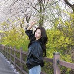 안유진 엄마가 찍었다는 사진들..