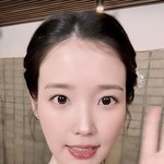 [댓글부탁해] <b>미소녀들</b>아 아이유 렌즈 알려줘 ㅈㅂ!!!!