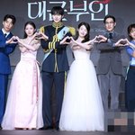 확실히 구분되는 아이돌과 배우의 차이