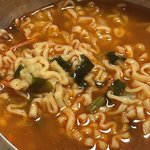 [댓글부탁해] 무슨 <b>라면</b>이게 …~