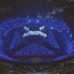 [군대] 이거 방탄 표시 같네 <b>가운데</b>